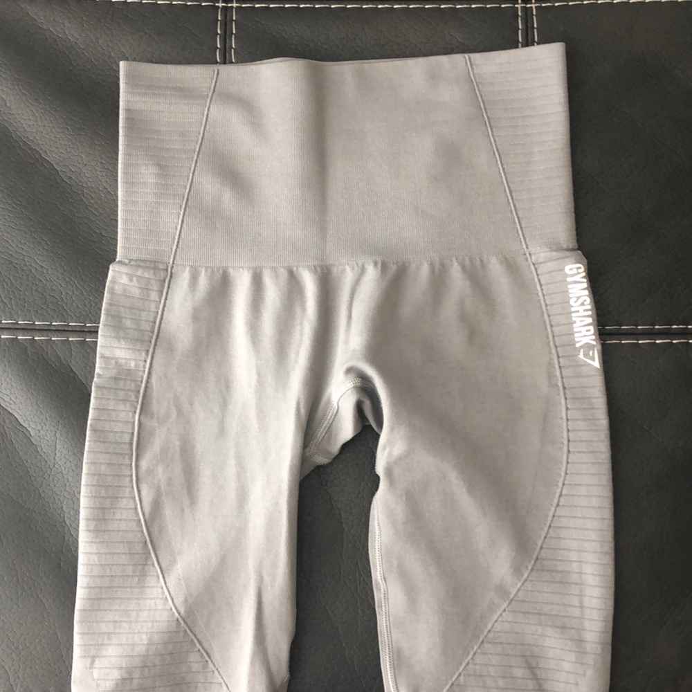 Gymshark Seamless Leggings Small